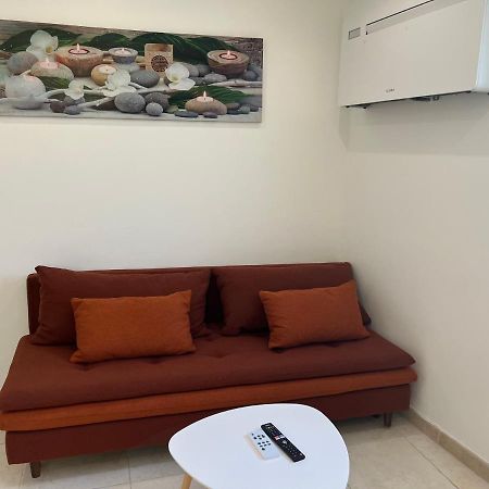 Appartement Au Bor De Mer Marsiglia Esterno foto