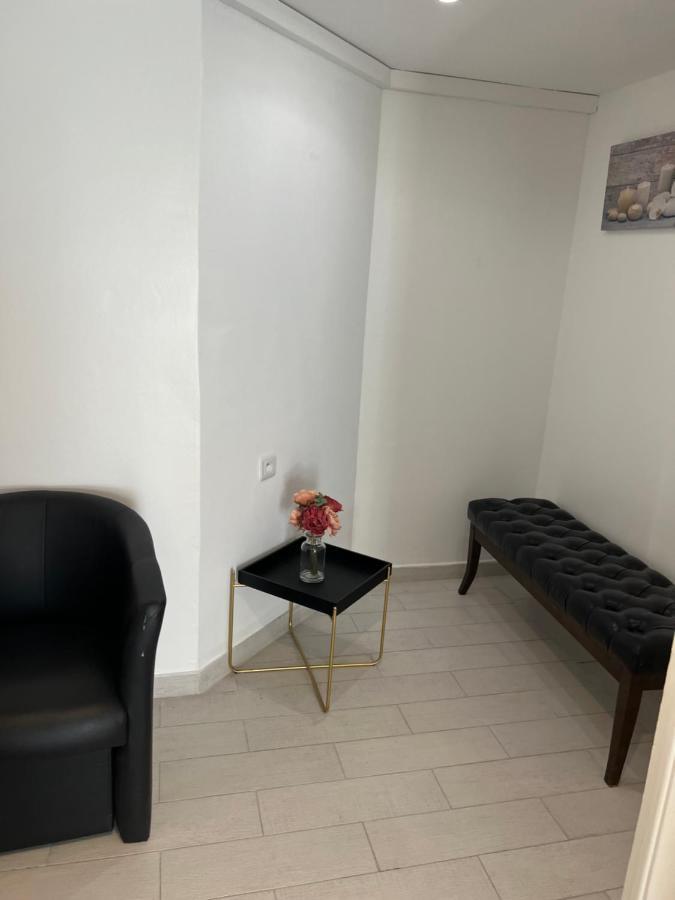 Appartement Au Bor De Mer Marsiglia Esterno foto
